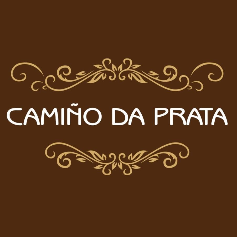 Camino Da Prata Διαμέρισμα Redondela Εξωτερικό φωτογραφία