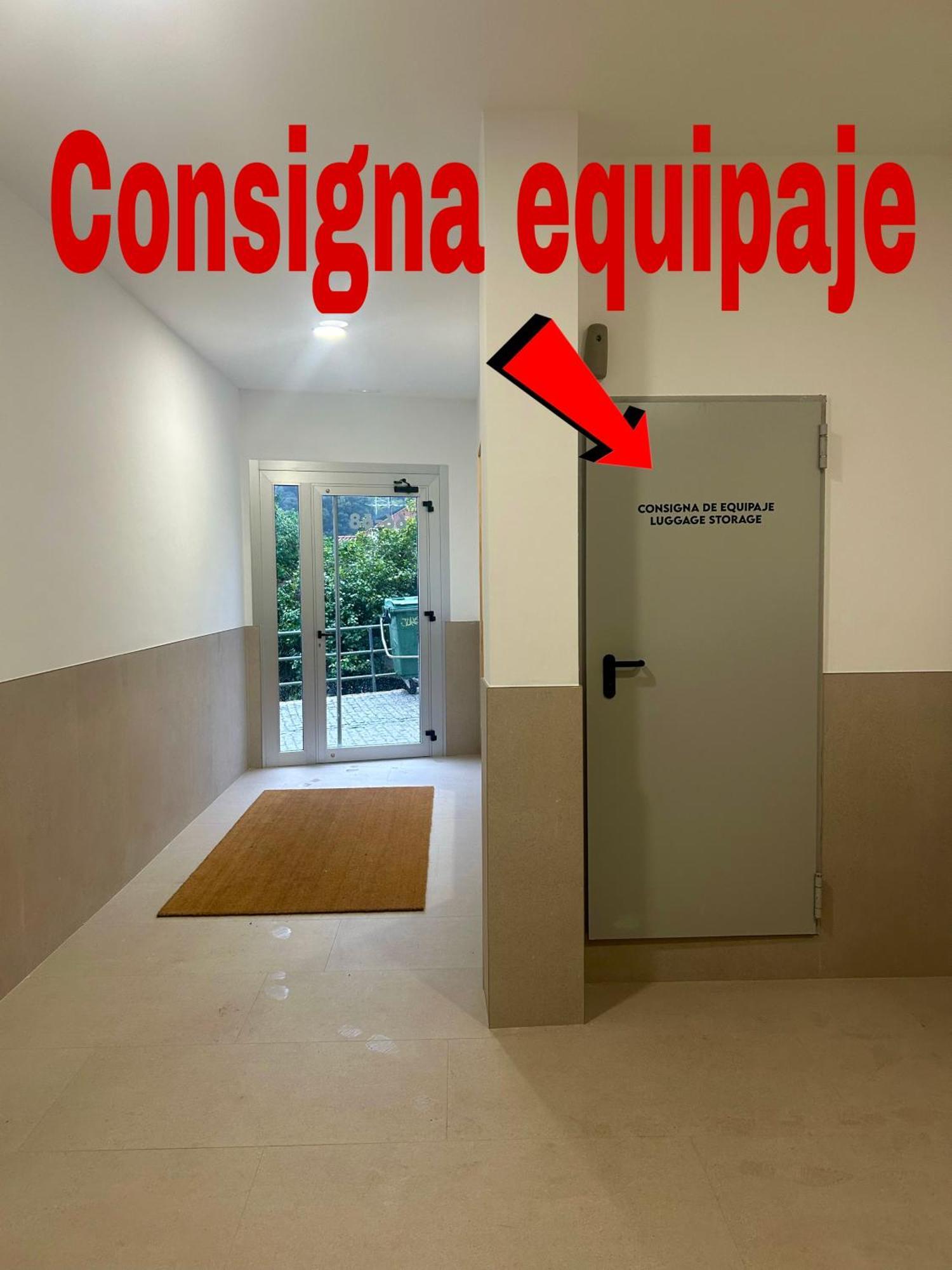 Camino Da Prata Διαμέρισμα Redondela Εξωτερικό φωτογραφία